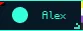 Alex