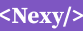 Nexy